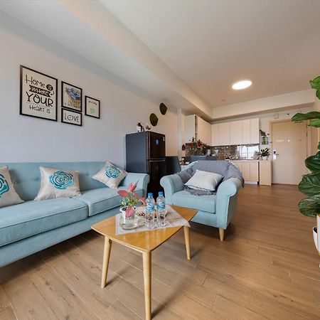 Thoc Ecopark Blue Home 0918- With Golf Course View Hung Yen Esterno foto