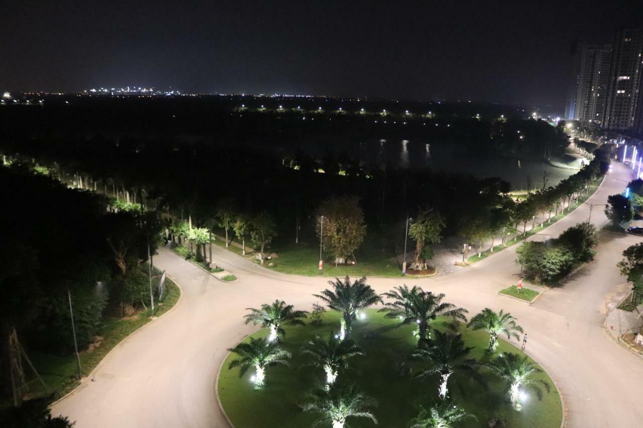 Thoc Ecopark Blue Home 0918- With Golf Course View Hung Yen Esterno foto