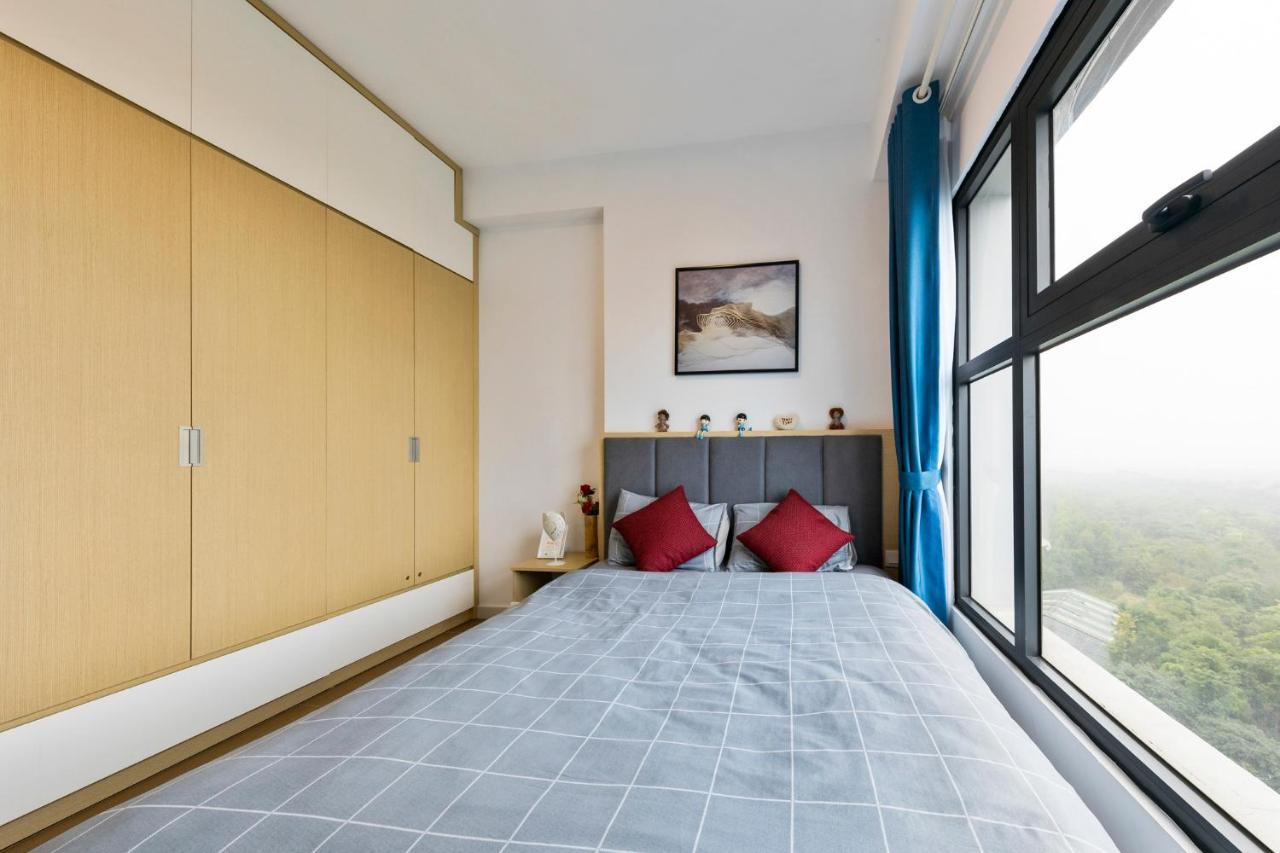 Thoc Ecopark Blue Home 0918- With Golf Course View Hung Yen Esterno foto