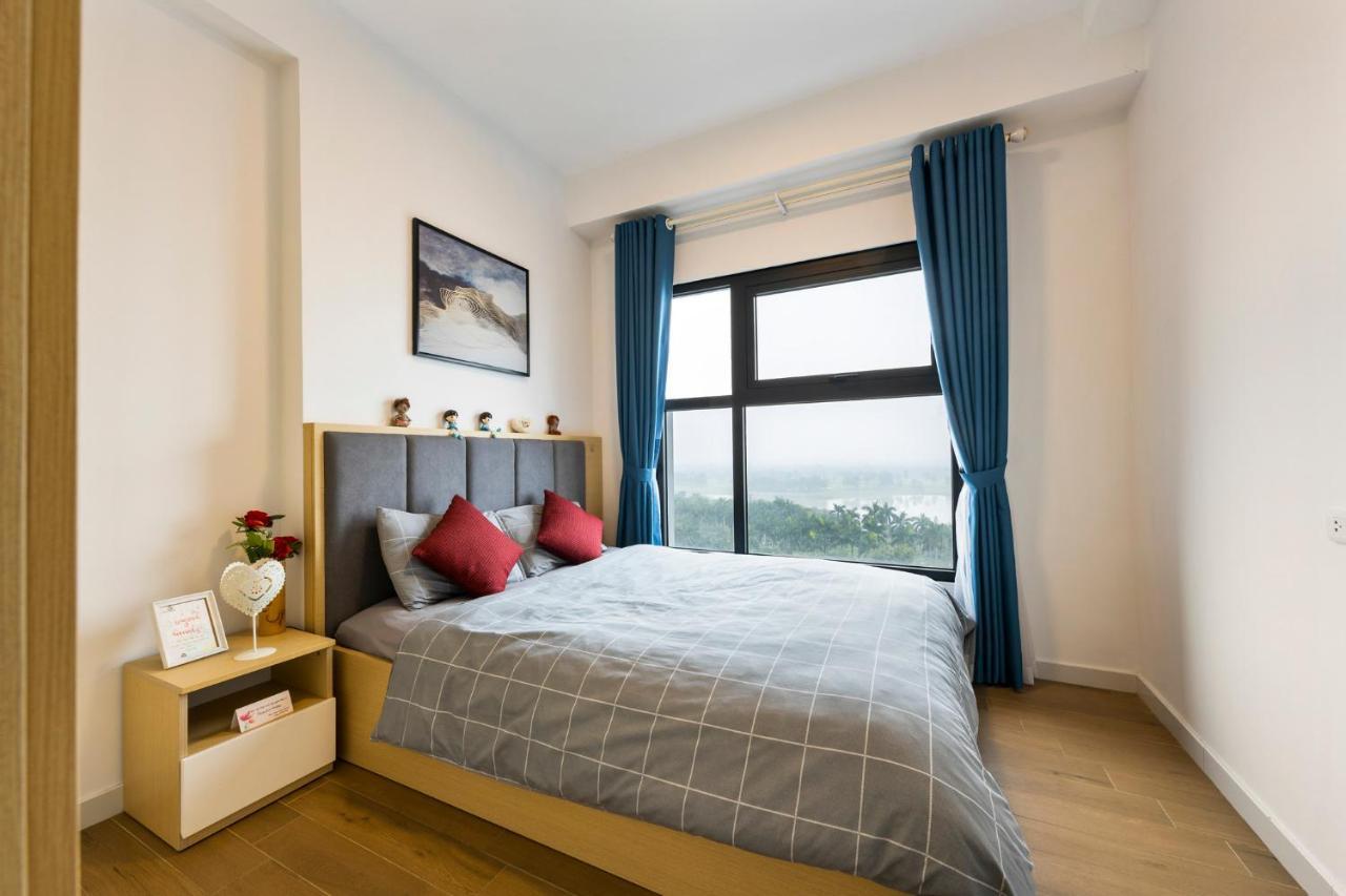 Thoc Ecopark Blue Home 0918- With Golf Course View Hung Yen Esterno foto